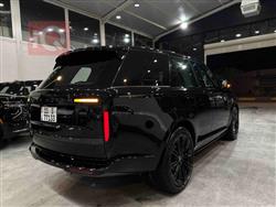 Land Rover Range Rover Vogue